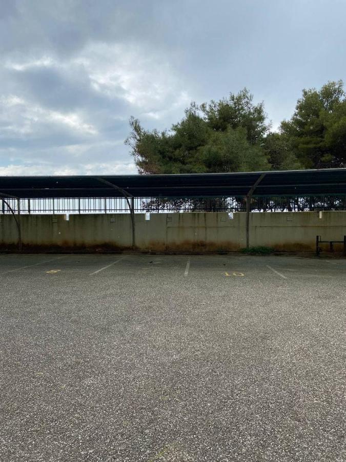 Appartamento La Fenice Sulla Gallipoli