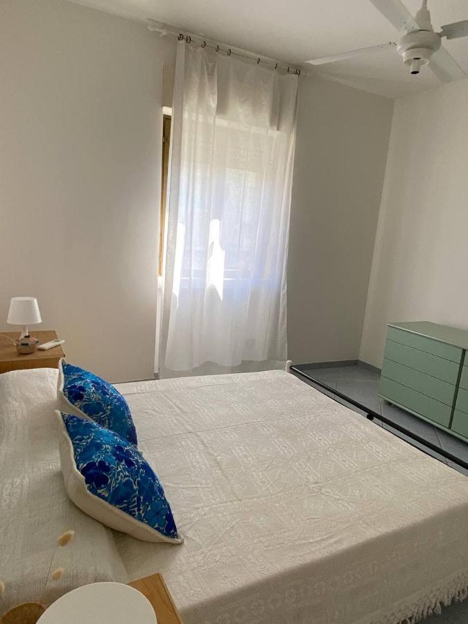 Appartamento La Fenice Sulla Gallipoli